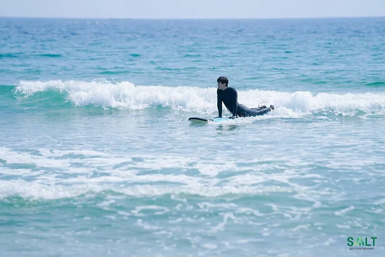  4 K-Dramas That Will Get You Interested In Surfing In Korea