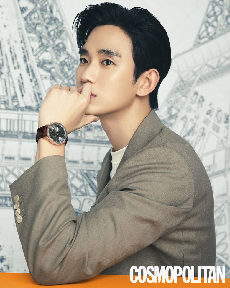6 K-Drama Actors We'd Love to See Adventure in Hollywood