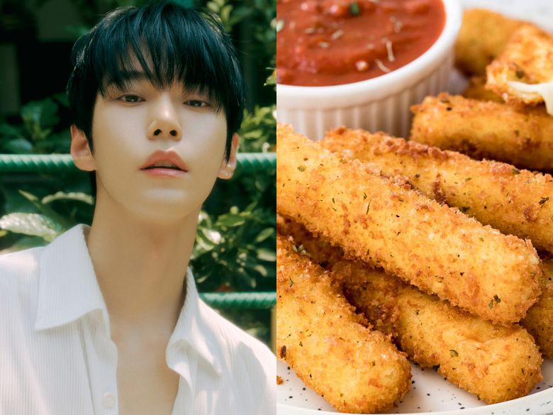 Find Out The Favorite Food Of The NCT 127 Members