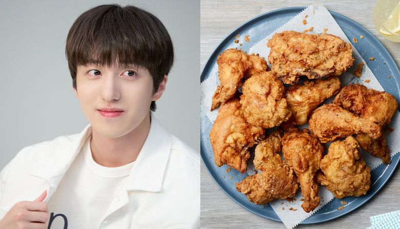 Find Out The Favorite Food Of The SF9 Members