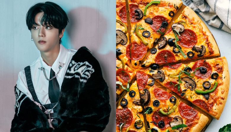 Find Out The Favorite Food Of The SF9 Members