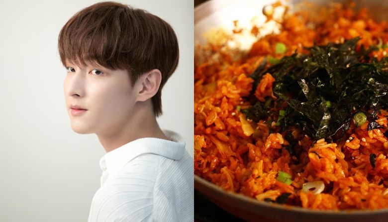 Find Out The Favorite Food Of The SF9 Members