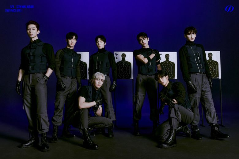 Find Out About SF9 Members’ Current And Upcoming Schedules