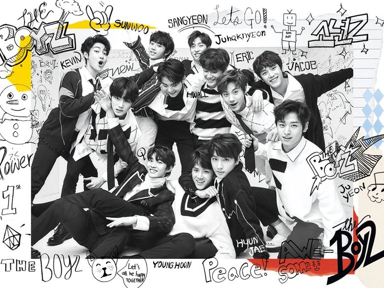 Fan interview highlights: reasons why THE B joined fandom for THE BOYZ
