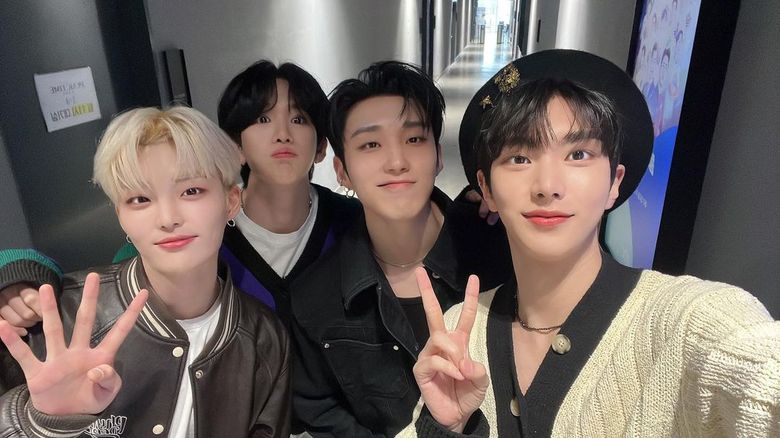 The "Peak Time" Contestants Netizens Are Talking About In The 3rd Week Of April