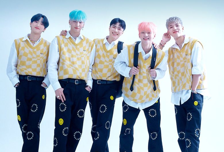 The "Peak Time" Contestants Netizens Are Talking About In The 3rd Week Of April