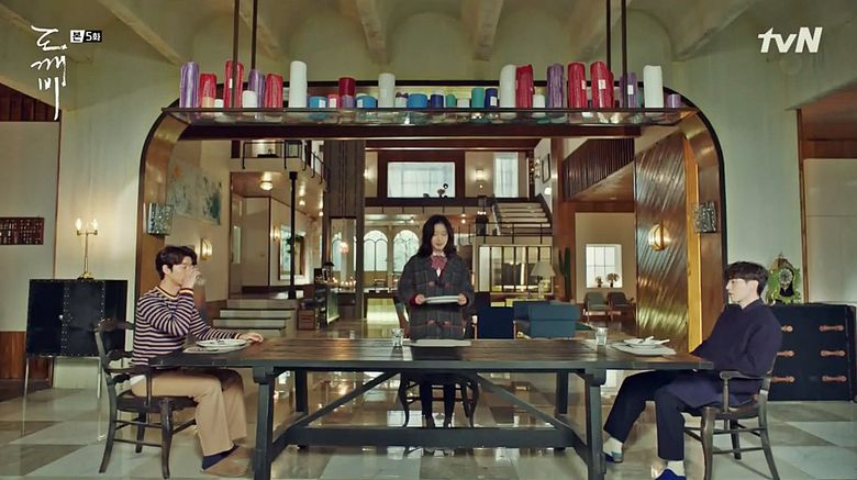The cutest K-Drama houses/apartments we'd love to stay in