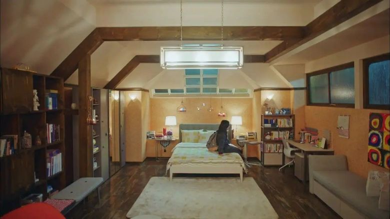 The Prettiest Houses/Apartments In K-Dramas That We'd Love To Stay In
