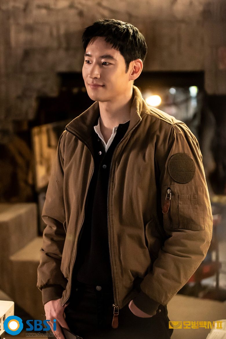 Top 10 Korean actors and must-see dramas dominating discussions in the 5th week of March