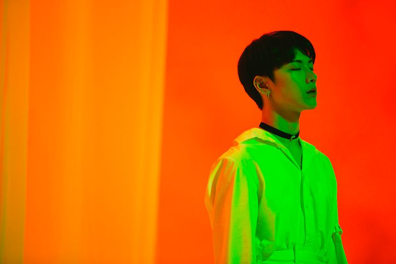 Highly Anticipated NCT’s Ten Solo Debut Expected To Release In 2023