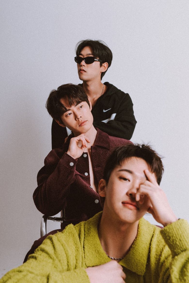 Rising South Korean R&B Crew The Good Days Boys To Embark On Their First-Ever North American Tour