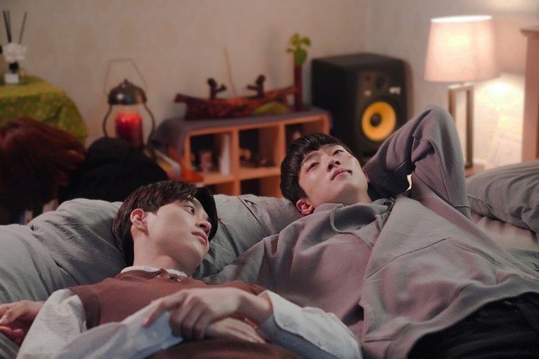 Hwang DaSeul The Director Of Popular BL Dramas "Blueming", "To My Star", And "Where Your Eyes Linger" Talks About Her Interest In The Genre And Her Vision For The Future | Exclusive Interview