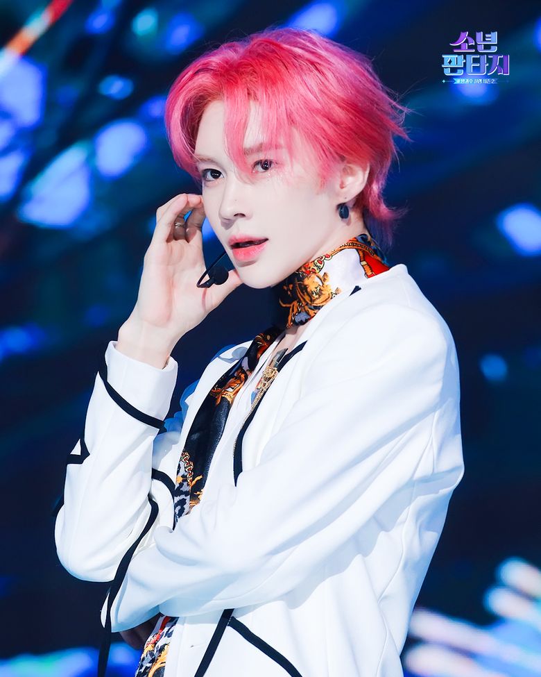  6 "Fantasy Boys" Contestants Who Have Always Remained In The Top 12