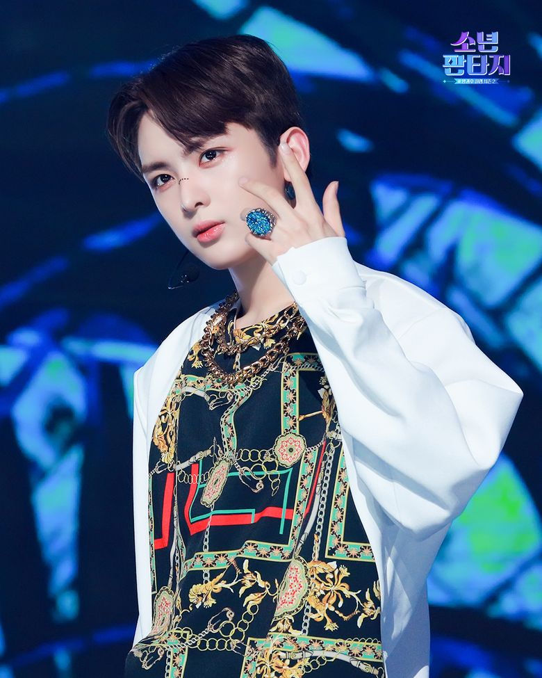  6 "Fantasy Boys" Contestants Who Have Always Remained In The Top 12