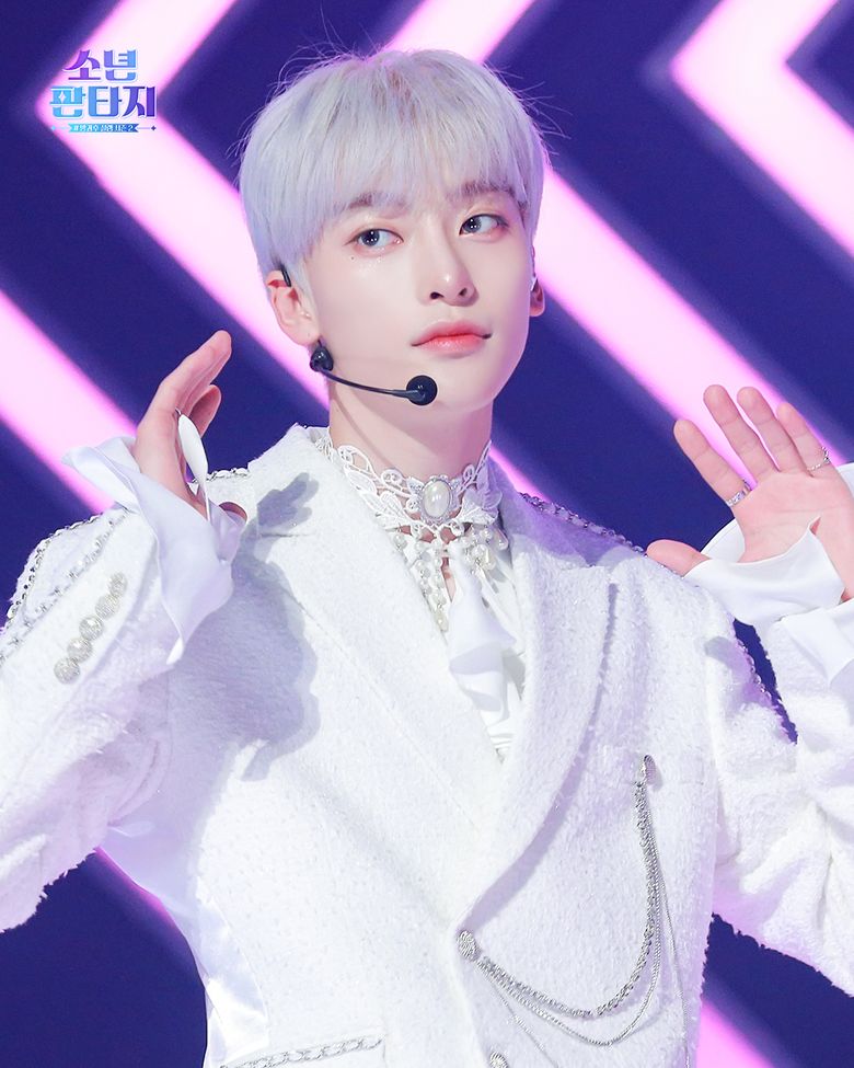  6 "Fantasy Boys" Contestants Who Have Always Remained In The Top 12