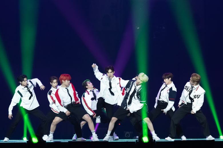 “KCON Japan 2023” Achieved Record-Breaking Attendance In “KCON” History