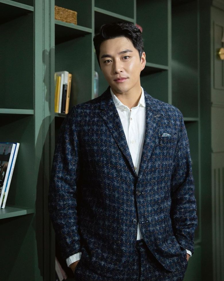 Find Out About Min WooHyuk The Actor Rising In Fame For His Performance Through "Doctor Cha"