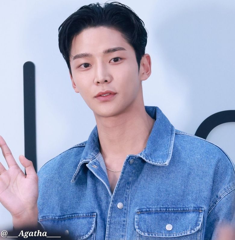 FANTASY Wants Explanation On Exclusion Of RoWoon In Current Group Project Of SF9