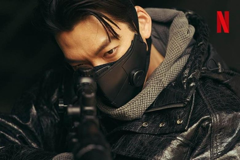 Kim WooBin Chats With Kpopmap About His New Drama “Black Knight” And Preparation For Role | Exclusive Interview