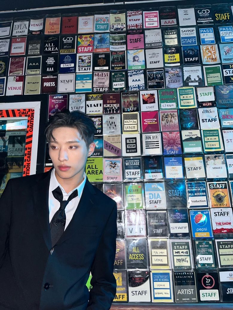  7 Male K-Pop Idols That Give Off Prince Vibes