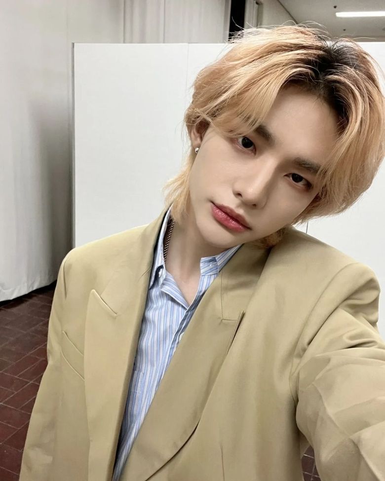  7 Male K-Pop Idols That Give Off Prince Vibes