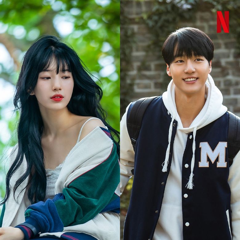 Studio Dragon Unveils Exciting Lineup Of K-Drama Global Masterpieces For The Second Half Of 2023