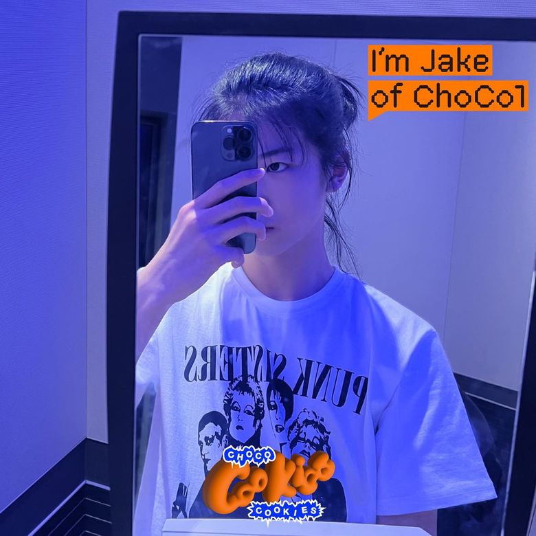  5 Things You Need To Know About ChoCo’s Jake, The All-Rounder That’s Destined To Steal Your Heart