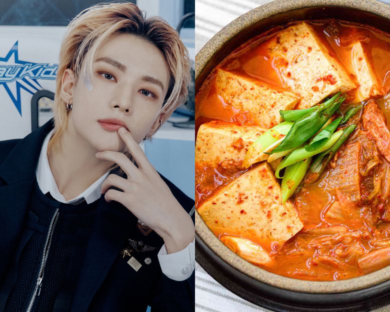 Find Out The Favorite Food Of The Stray Kids Members