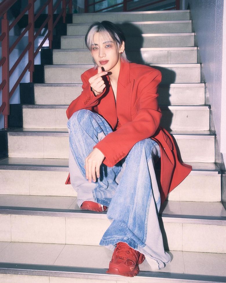  7 Energetic Male K-Pop Idols We Would Love To Go To The Amusement Park With