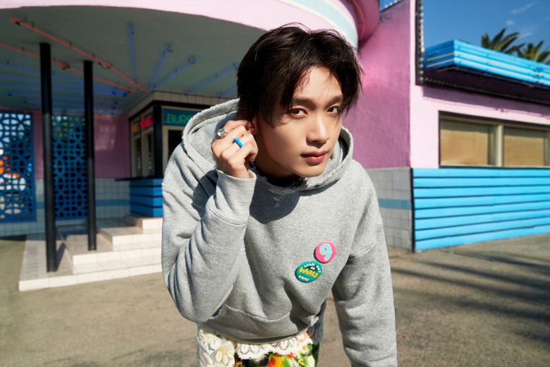  7 Energetic Male K-Pop Idols We Would Love To Go To The Amusement Park With