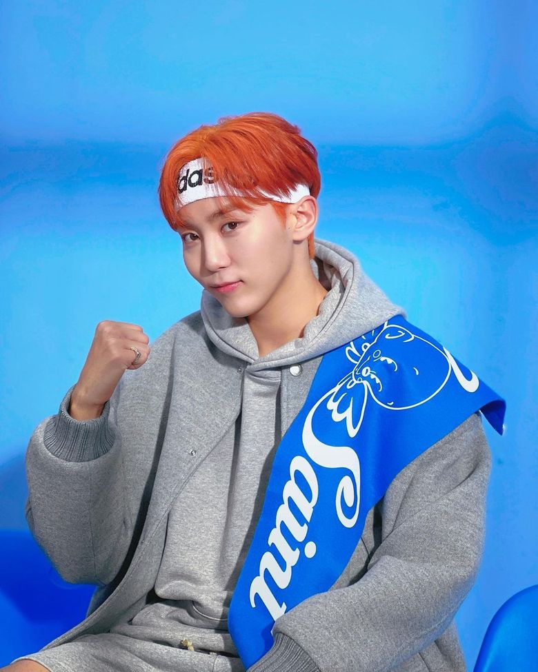  7 Energetic Male K-Pop Idols We Would Love To Go To The Amusement Park With