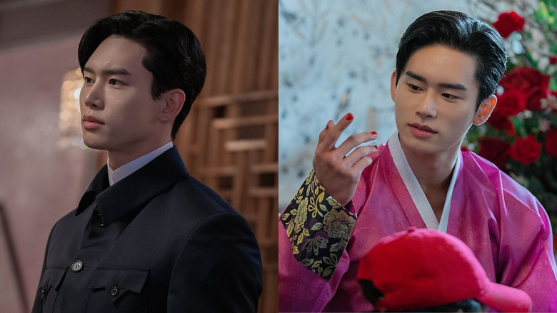 Meet The Rookie Actor Han GenU Making Us Swoon With His Handsome Visuals As JaeYoo In "Tale Of The Nine Tailed 1938"