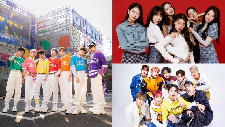 MLD Entertainment CEO Lee HyungJin Tells All: HORI7ON Korean Debut In July, New Boy Group From "Dream Maker", & What's Special About TFN & Lapillus | Exclusive Interview