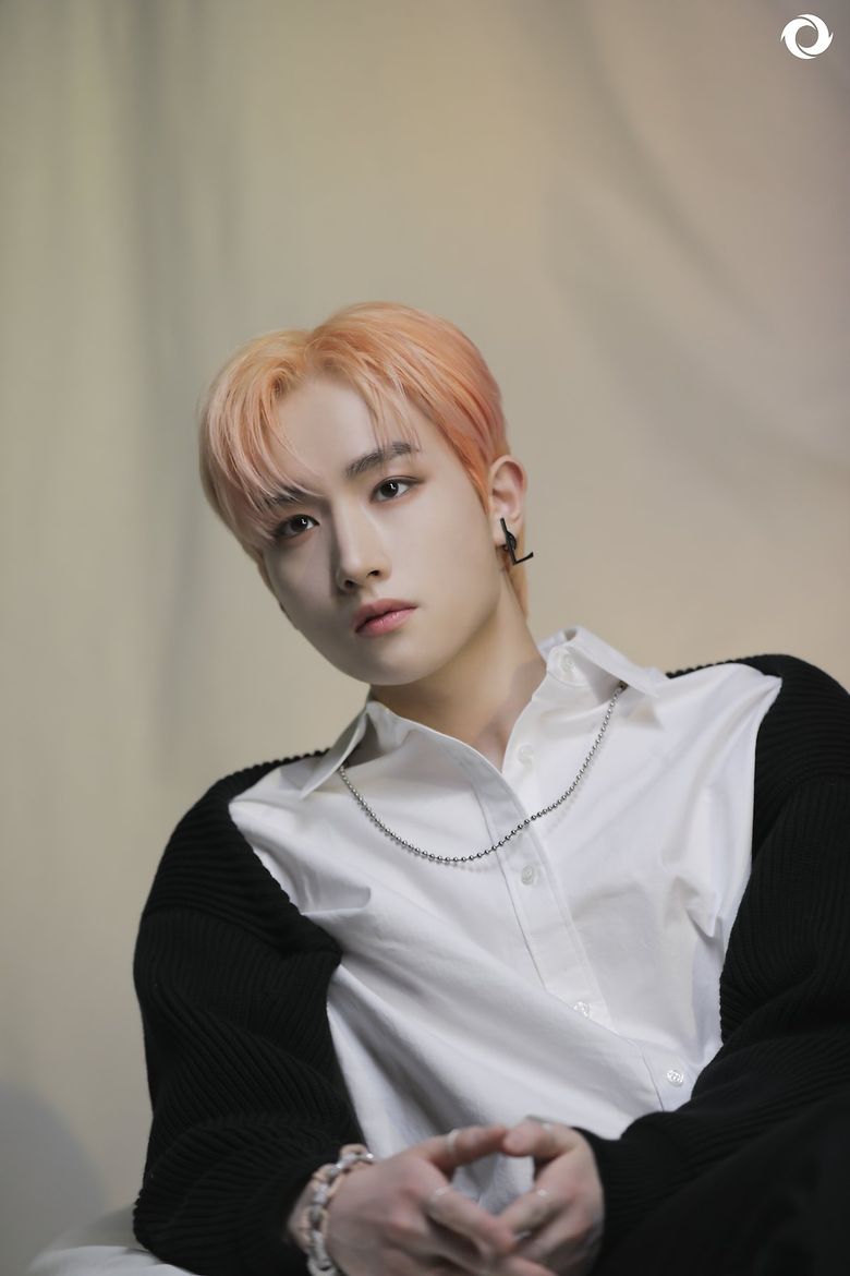  6 K-Pop Idols Who Have Recently Slayed The Pink Hair Look Recently