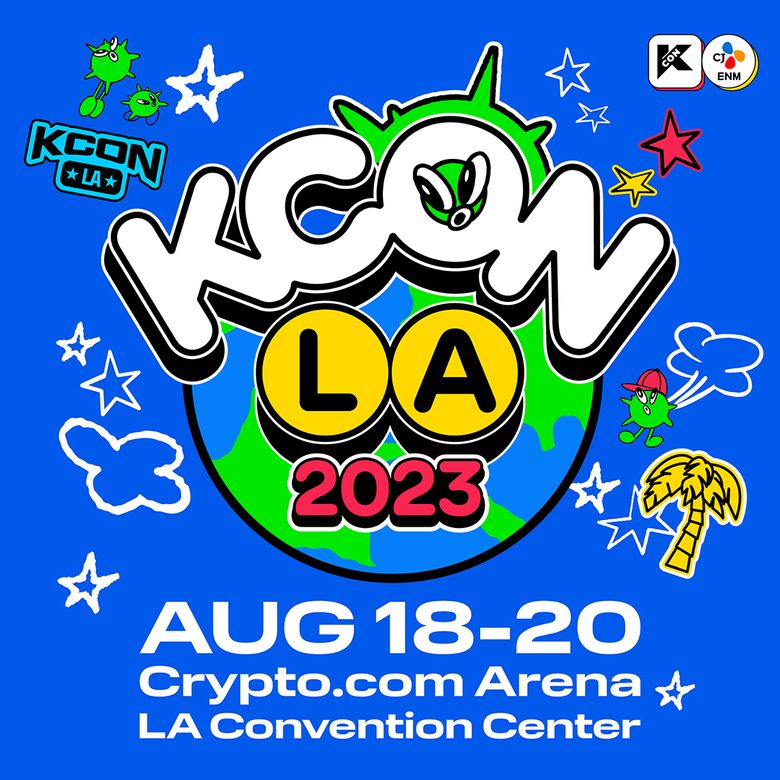 KCONUSA on X: [#KCONLA2023] Check out the Additional SHOW TICKETS  schedule! 🎫 Ticket Open: JULY 17 (MON) 12PM (PDT)  🔗 🎈8.18.~8.20. Let's #KCON!   / X