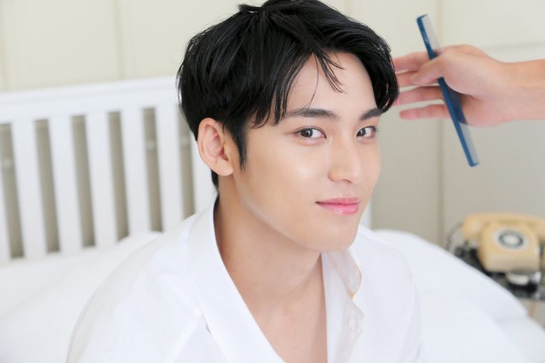  5 Reasons Why You Must Stan SEVENTEEN’s MinGyu Beside His Visual