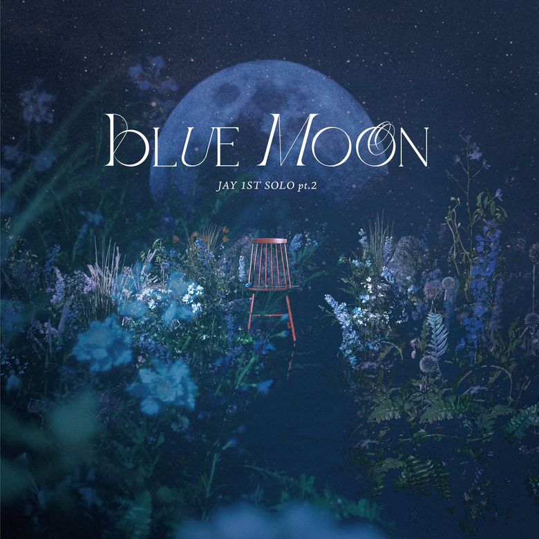 iKON’s Jay Marks His Place In The K-R&B Scene With ‘Blue Moon’