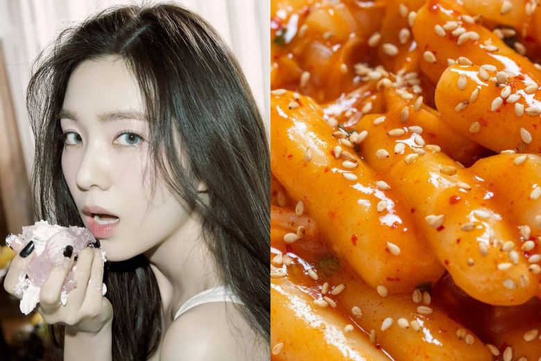 Find Out The Favorite Food Of The Red Velvet Members