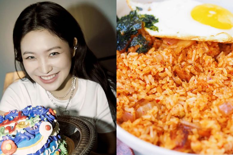 Find Out The Favorite Food Of The Red Velvet Members