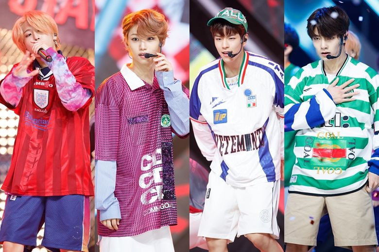  10 Stray Kids Stage Outfits We Want To See Again