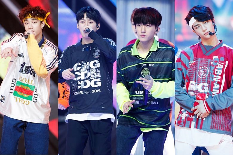  10 Stray Kids Stage Outfits We Want To See Again