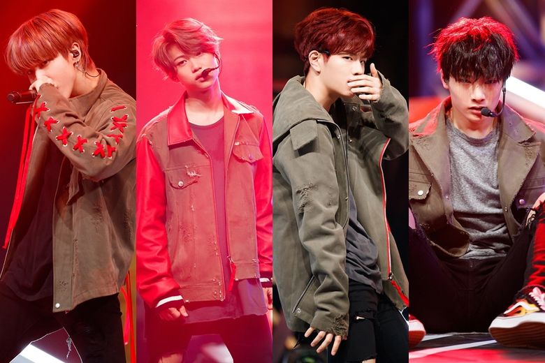  10 Stray Kids Stage Outfits We Want To See Again