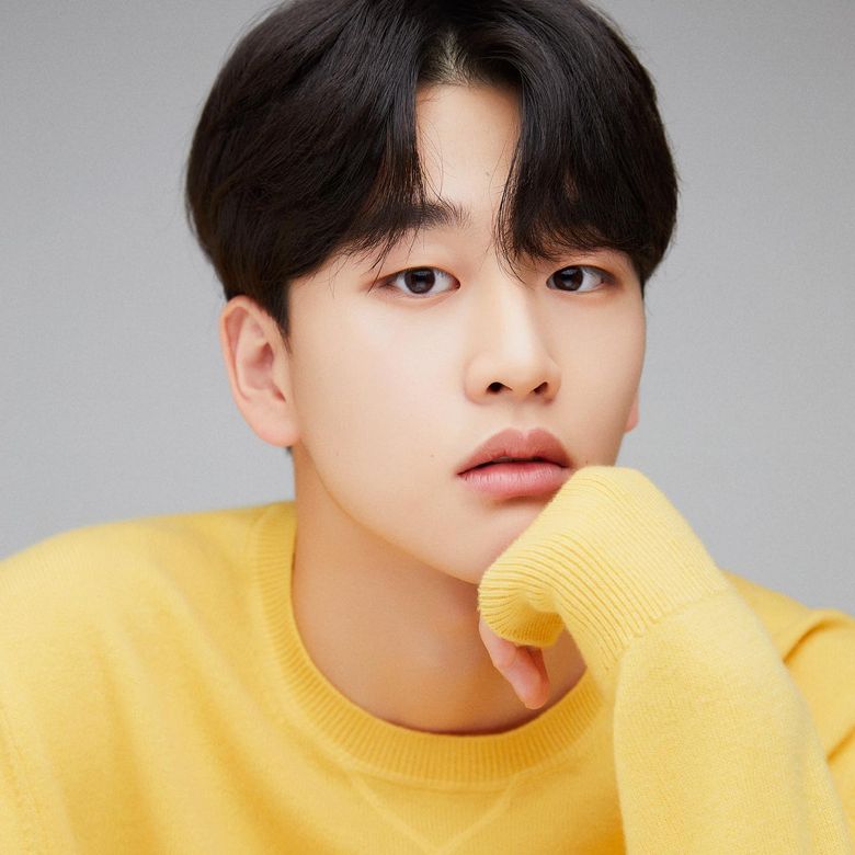 Find Out About Rising Actor Kim YoonWoo Who Is Set To Appear In Historical K-Drama "My Dearest"