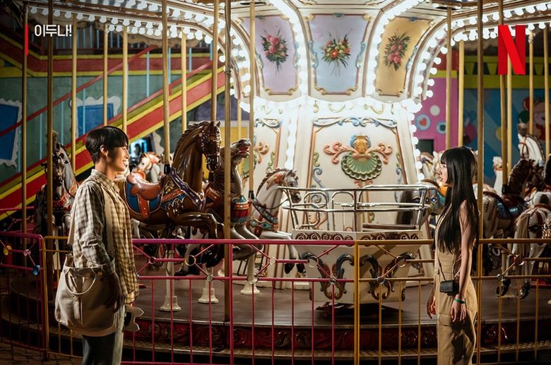 Webtoon-Based K-Dramas Coming In The 2nd Half Of 2023
