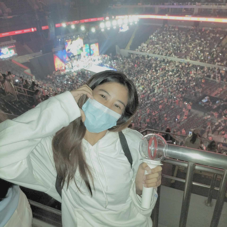 A Filipino STAY Since Pre-debut Talks About Her Admiration For Stray Kids