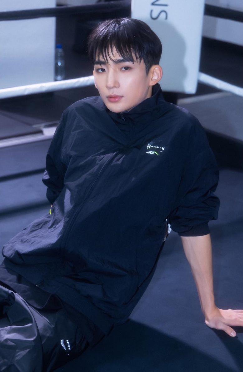  7 K-Pop Idols Who Share The Name HyunWoo