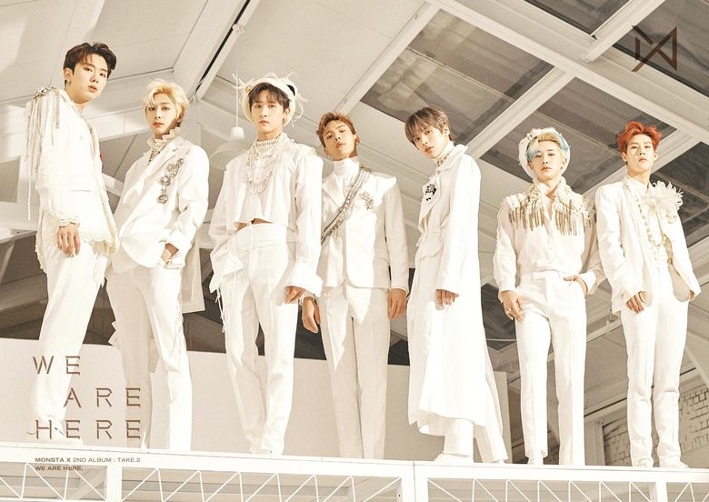 Which Rookie K-Pop Groups Are The Kpopmap Editors Excited About? We Share Our Picks In Our Weekly Twitter Space: Kpopmap Hallyu Lab