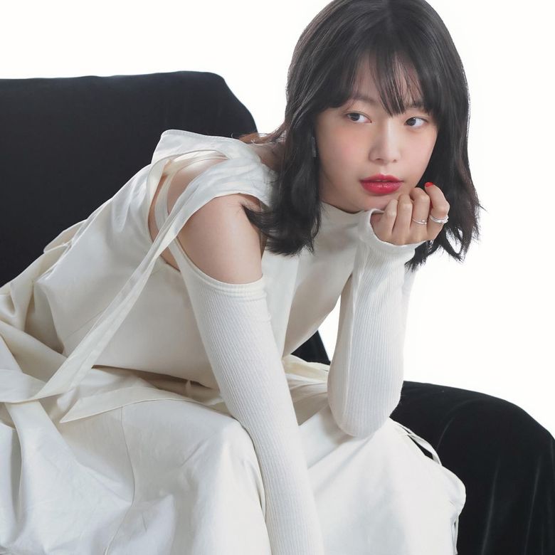  23 Korean Rookie & Yet To-Be-Known Actresses To Have A Close Look At & Profile (2024 Update)