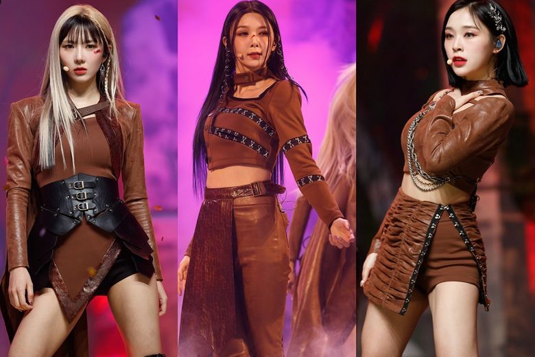  10 DREAMCATCHER Stage Outfits We Want To See Again