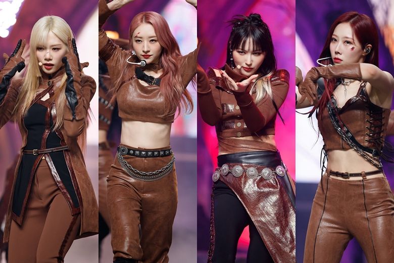  10 DREAMCATCHER Stage Outfits We Want To See Again